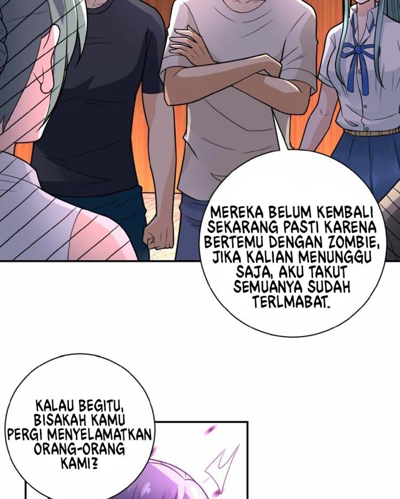 Super System Chapter 19 Gambar 5